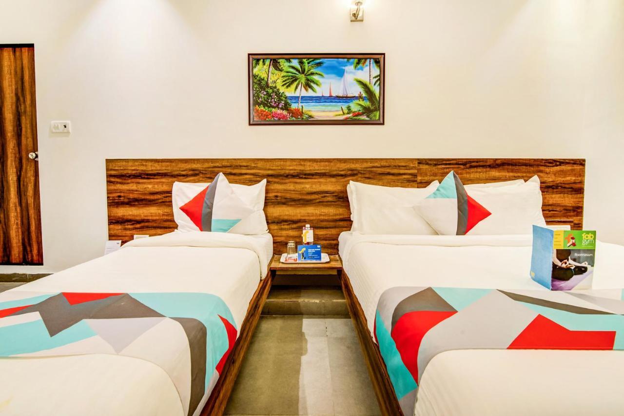 Fabexpress Terminus Square Hotel - Mumbai — Photos 3